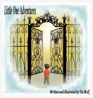 Little One Adventures B0FP2Y4MSH Book Cover