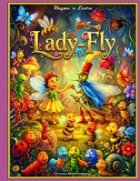 Lady Fly 1535314400 Book Cover