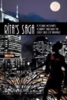 Rita's Saga: A Young Woman's Journey Through the Seedy Side of Nashville 1467039624 Book Cover