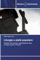 Liturgia e pietà popolare 6138393627 Book Cover