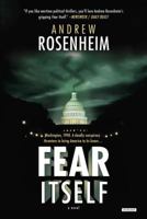 Fear Itself 1468300725 Book Cover