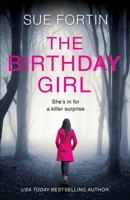 The Birthday Girl 0008275505 Book Cover