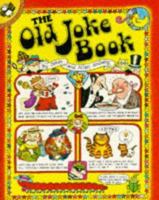 The Old Joke Book 0140505962 Book Cover
