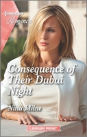 Consequence of Their Dubai Night 1335736980 Book Cover