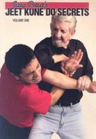 Jeet Kune Do Secrets 0865682593 Book Cover