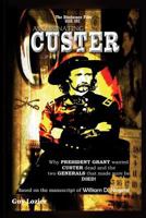 Assassinating Custer (1) 1542449111 Book Cover