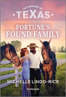Fortune's Found Family 1335143343 Book Cover