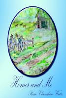 Homer and Me 1420871668 Book Cover