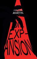 Die Expansion: Thriller 3752832819 Book Cover
