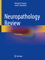 Neuropathology Review 1588290247 Book Cover
