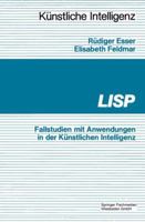 LISP 352804585X Book Cover
