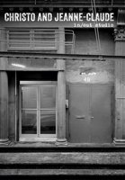 Christo and Jeanne-Claude: In/Out Studio 1938922514 Book Cover