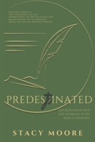 Predestinated: Our Relationship with God According to the Book of Ephesians 1695863259 Book Cover