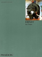 Ernst (Phaidon Colour Library) 0714832138 Book Cover