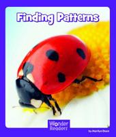 Finding Patterns 1429679190 Book Cover