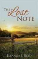 The Lost Note 1486613586 Book Cover