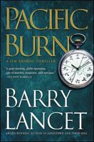 Pacific Burn: A Thriller 147679488X Book Cover