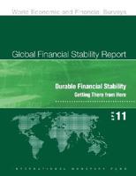 Global Financial Stability Report April 1616350601 Book Cover