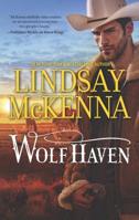 Wolf Haven 0373779038 Book Cover