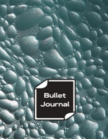 Bullet Journal: Dot Journaling 110 pages | Size A4 | notebook 8.5" x 11" Dotted paper 1677597704 Book Cover