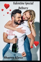 Valentine Special Delivery 1723430862 Book Cover