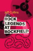 Rock Legends at Rockfield 070832097X Book Cover