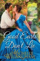 Good Earls Don't Lie 1503939766 Book Cover