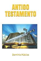 Antigo Testamento 1081703113 Book Cover