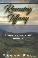 Rescuing Tiffany 198308946X Book Cover