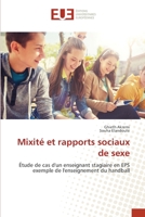 Mixité et rapports sociaux de sexe 6203428930 Book Cover