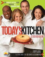 Today's Kitchen Cookbook 0696225425 Book Cover