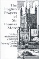 The Tower Works, Devotional Writings: Complete Works of St. Thomas More 0300022654 Book Cover