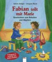 Fabian teilt mit Marie 3401088866 Book Cover