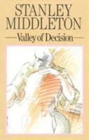 Valley of Decision 0413592006 Book Cover