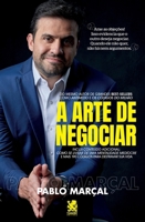 A Arte de negociar 6585168585 Book Cover
