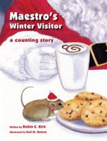 Maestro's Winter Visitor 1935787705 Book Cover