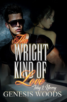 The Wright Kind of Love: Toby and Niecey 162286199X Book Cover