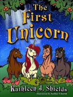 The First Unicorn 1956581235 Book Cover