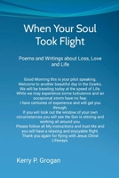 When Your Soul Took Flight 1300778016 Book Cover