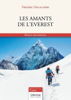 Les amants de l'Everest B0FXWKV9S1 Book Cover