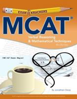 ExamKrackers MCAT Verbal Reasoning 1893858669 Book Cover
