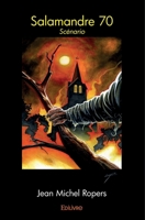 Salamandre 70 (French Edition) 2414254823 Book Cover