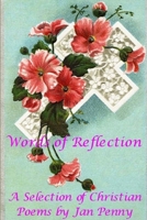 Words of Reflection 1291269665 Book Cover