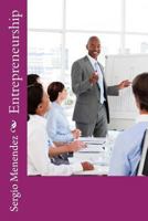 Entrepreneurship 1523868295 Book Cover
