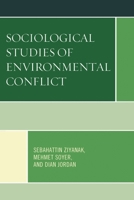 The Environmental Studies of Natural Resources 0761871748 Book Cover