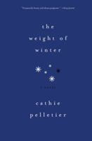 The WEIGHT OF WINTER 1402294875 Book Cover