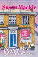 The Barrington Book Club: Small Town Romance (Barrington Series) 0645494976 Book Cover