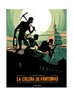 La cólera de Fantomas 2- Todo el oro del país 8415850832 Book Cover