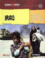 Iraq 1420264761 Book Cover