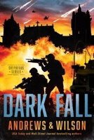 Dark Fall 1496451449 Book Cover